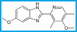 ESOMEPRAZOLE DESMETHYLSULFINYL IMPURITY 